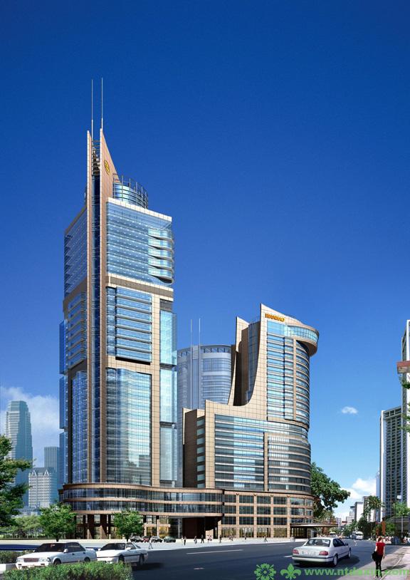 萬(wàn)寶國(guó)際廣場(chǎng)（國(guó)家優(yōu)質(zhì)工程銀質(zhì)獎(jiǎng)、國(guó)家AAA級(jí)安全文明標(biāo)準(zhǔn)化工地）